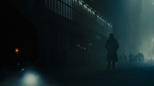 Blade Runner 2049