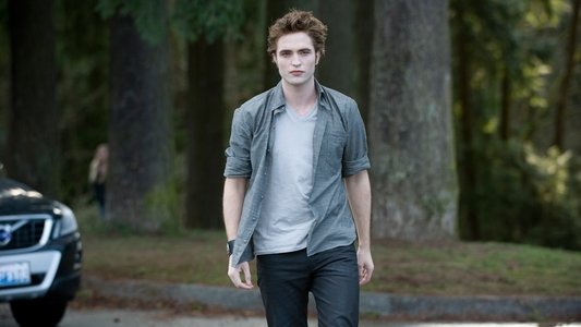 The Twilight Saga: New Moon