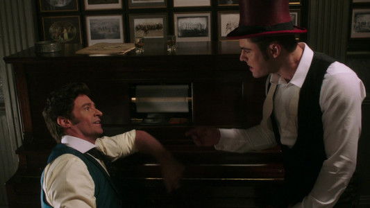 The Greatest Showman