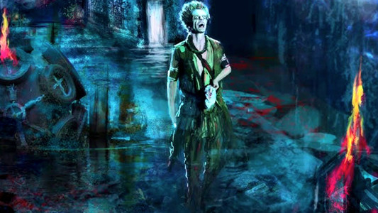 Escape from New York