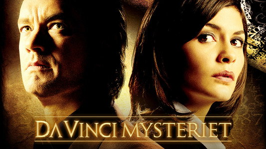 The Da Vinci Code