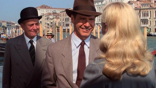 Indiana Jones and the Last Crusade