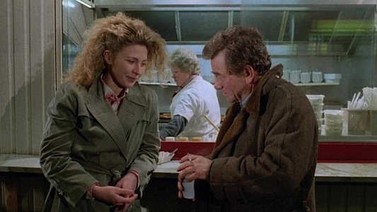 Wings of Desire