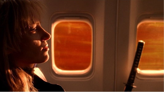 Kill Bill: The Whole Bloody Affair
