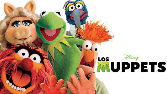 The Muppets