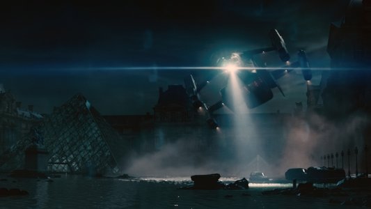 Edge of Tomorrow
