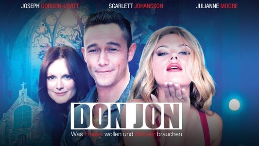 Don Jon