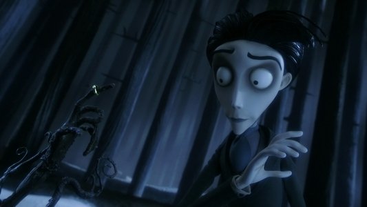 Corpse Bride