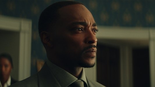 Captain America: Brave New World