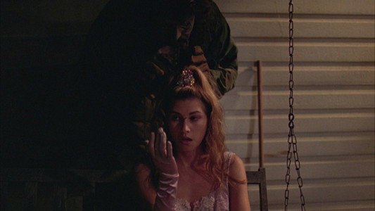 The Return of the Texas Chainsaw Massacre