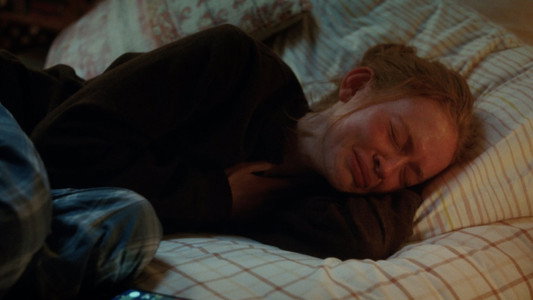 All Too Well: The Short Film