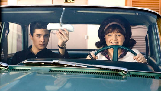 Hairspray