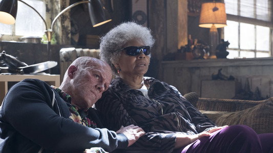 Deadpool 2