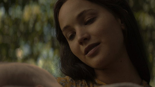 The Hunger Games: Mockingjay - Part 2