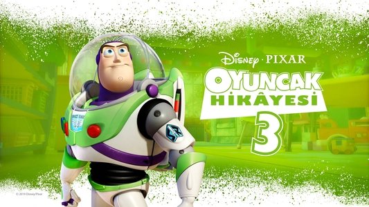 Toy Story 3