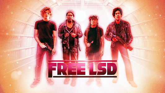 Free LSD