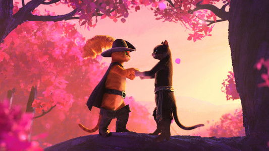 Puss in Boots: The Last Wish