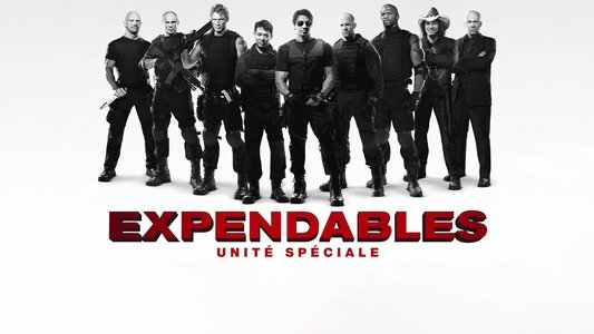 The Expendables 2