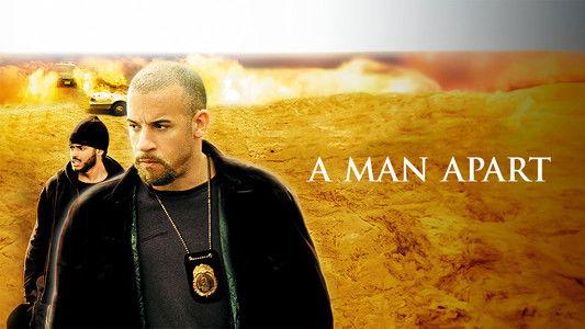 A Man Apart
