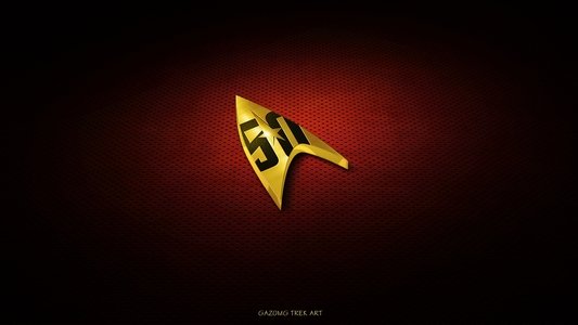 Star Trek: The Journey to the Silver Screen