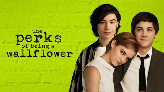 The Perks of Being a Wallflower