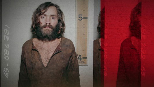 Chaos: The Manson Murders