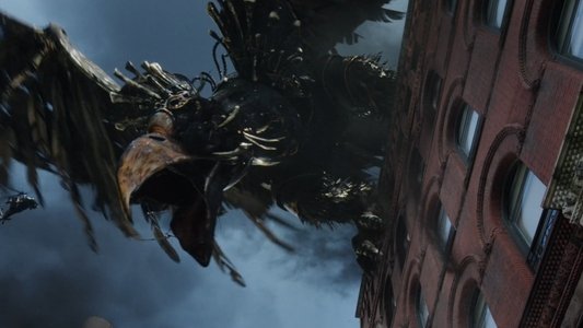 Birdman or (The Unexpected Virtue of Ignorance)