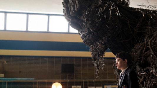 A Monster Calls