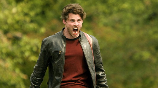 X-Men: The Last Stand