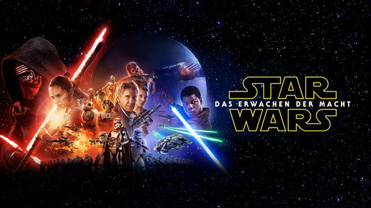 Star Wars: The Force Awakens