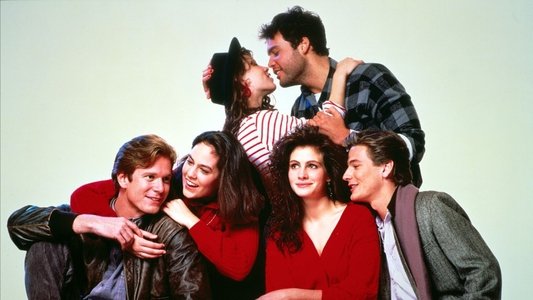 Mystic Pizza