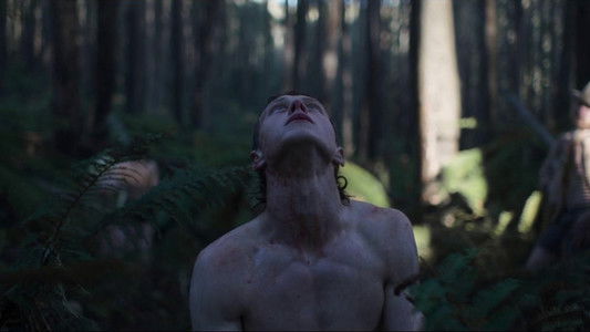 True History of the Kelly Gang