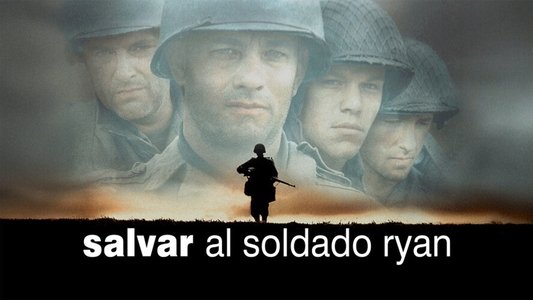 Saving Private Ryan
