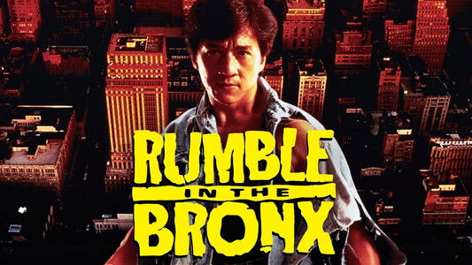 Rumble in the Bronx