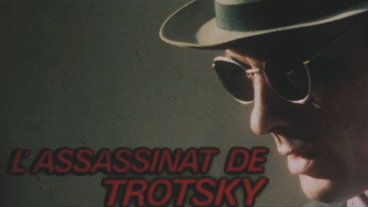 The Assassination of Trotsky