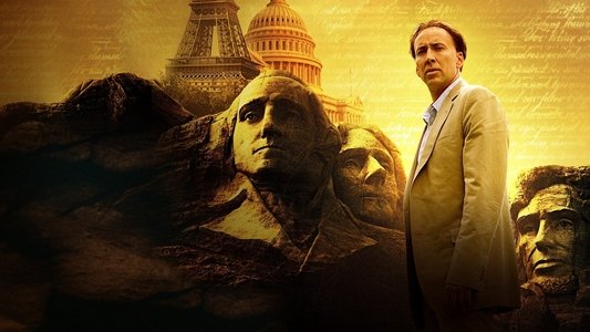 National Treasure