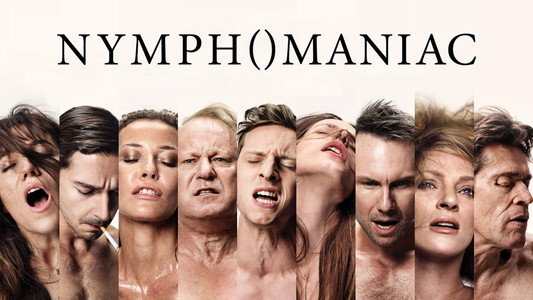Nymphomaniac: Vol. I