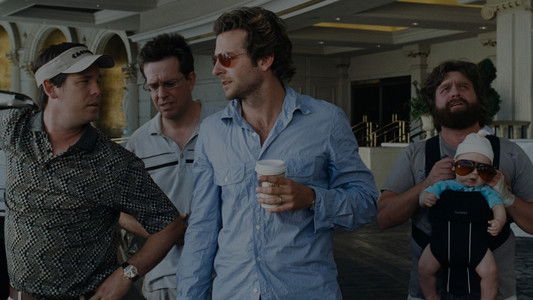The Hangover