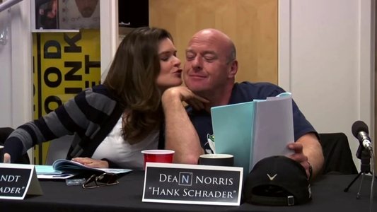 No Half Measures: Creating the Final Season of Breaking Bad