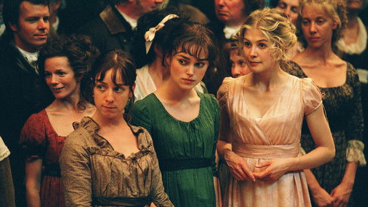 Pride & Prejudice