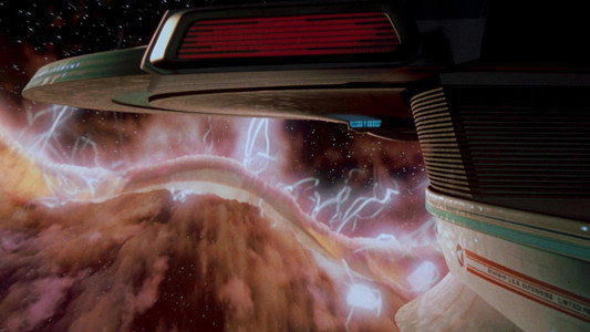 Star Trek: Generations