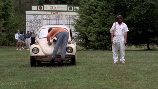 Happy Gilmore
