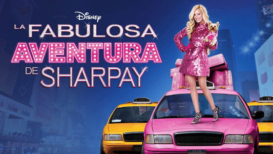 Sharpay's Fabulous Adventure
