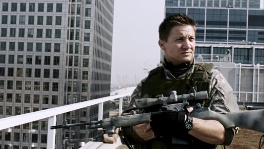 28 Weeks Later