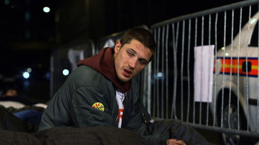 Stuart: A Life Backwards