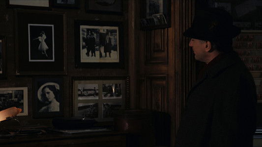 Once Upon a Time in America