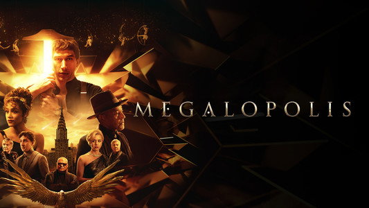 Megalopolis