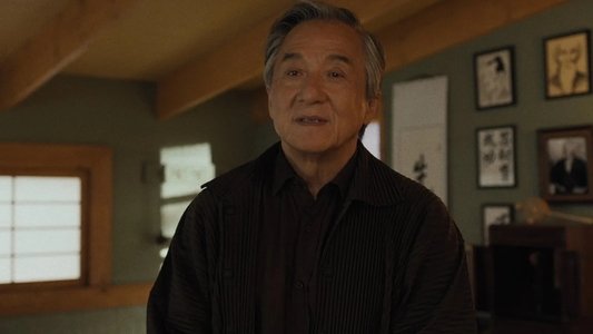 Karate Kid: Legends