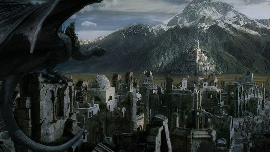The Lord of the Rings: The Return of the King
