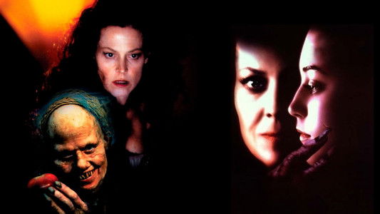 Snow White: A Tale of Terror